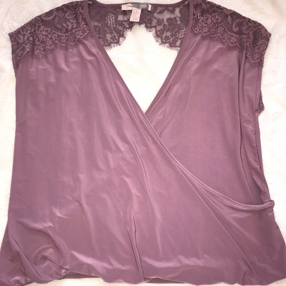 Forever 21 Top